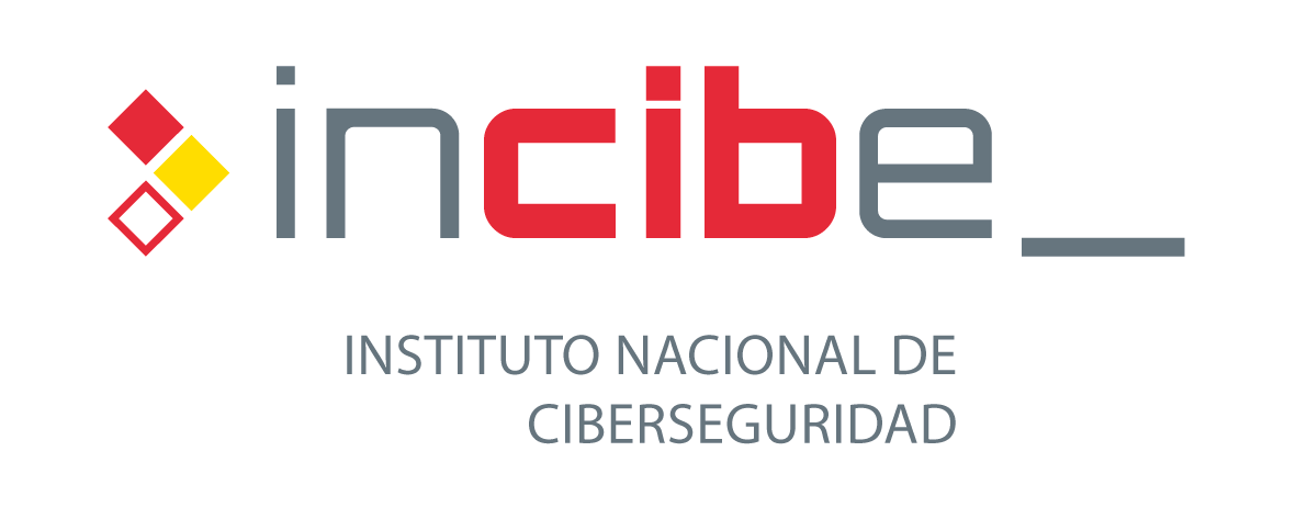 logo-incibe - TEDRA GROUP: Soluciones integrales de ciberseguridad, cloud y  comunicaciones